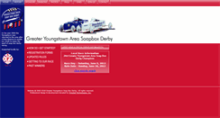 Desktop Screenshot of gyasbd.com